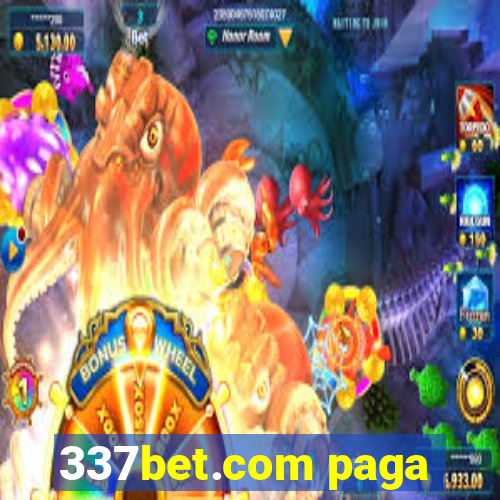 337bet.com paga